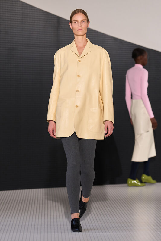 Jil Sander S26 010