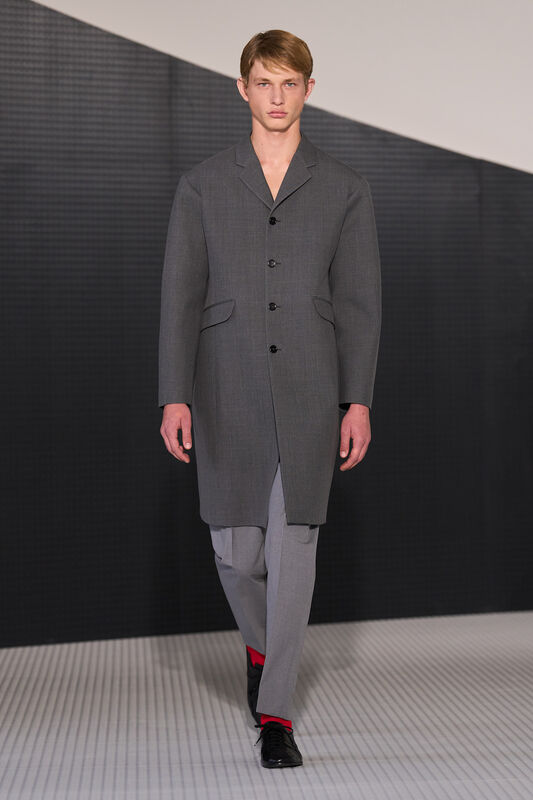 Jil Sander S26 011