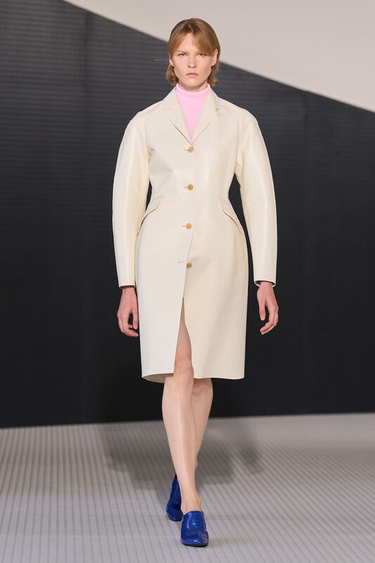 Jil Sander S26 013