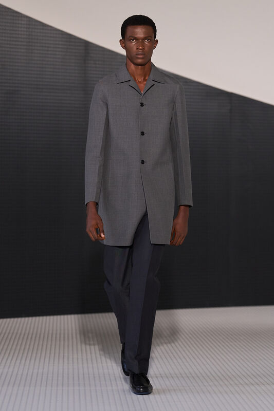 Jil Sander S26 014