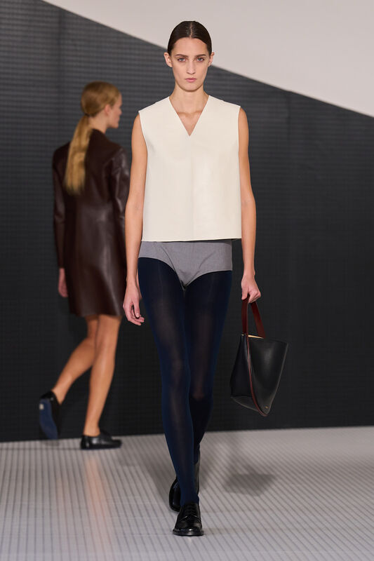 Jil Sander S26 018