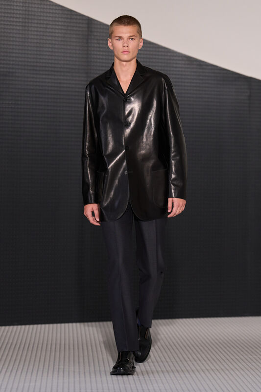 Jil Sander S26 020