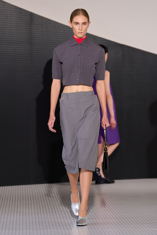 Jil Sander S26 021