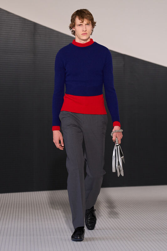 Jil Sander S26 024
