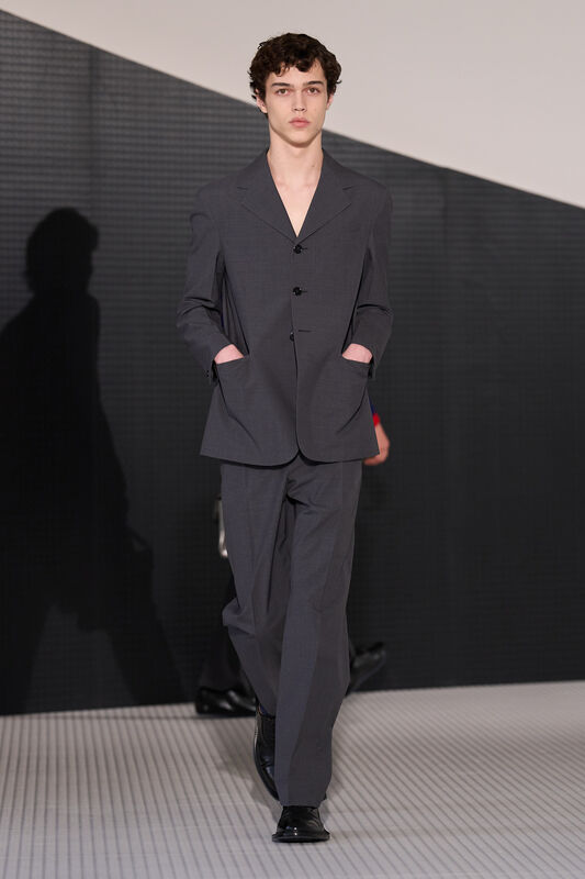 Jil Sander S26 026