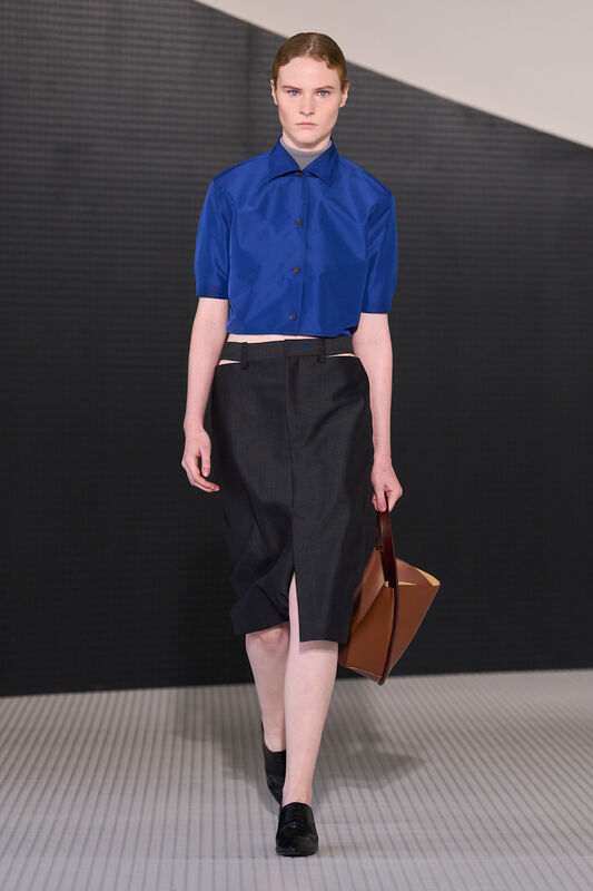 Jil Sander S26 027