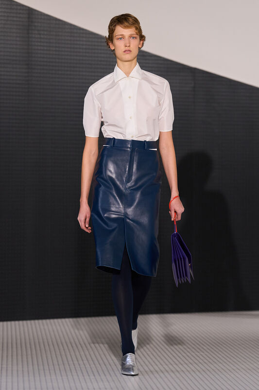 Jil Sander S26 028