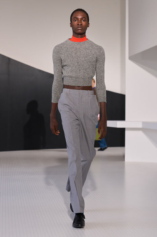 Jil Sander S26 029