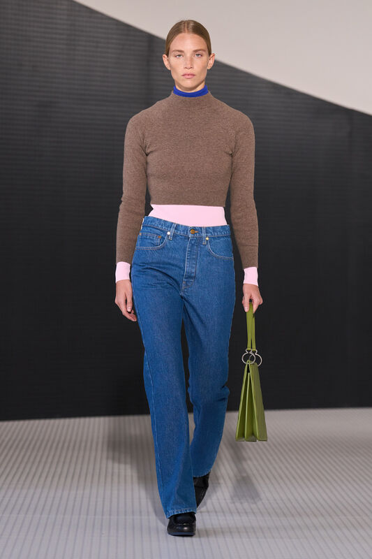 Jil Sander S26 030
