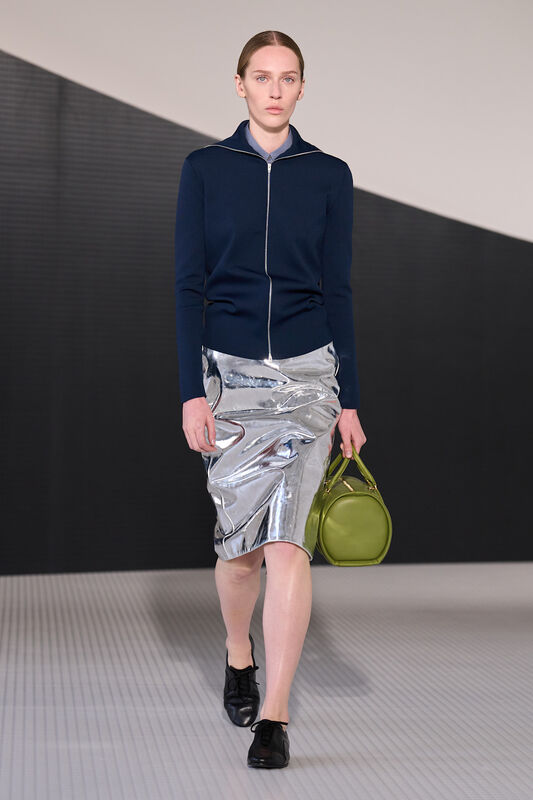Jil Sander S26 031