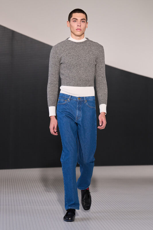 Jil Sander S26 032