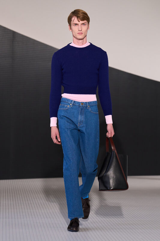 Jil Sander S26 033