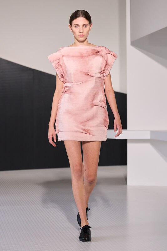 Jil Sander S26 034