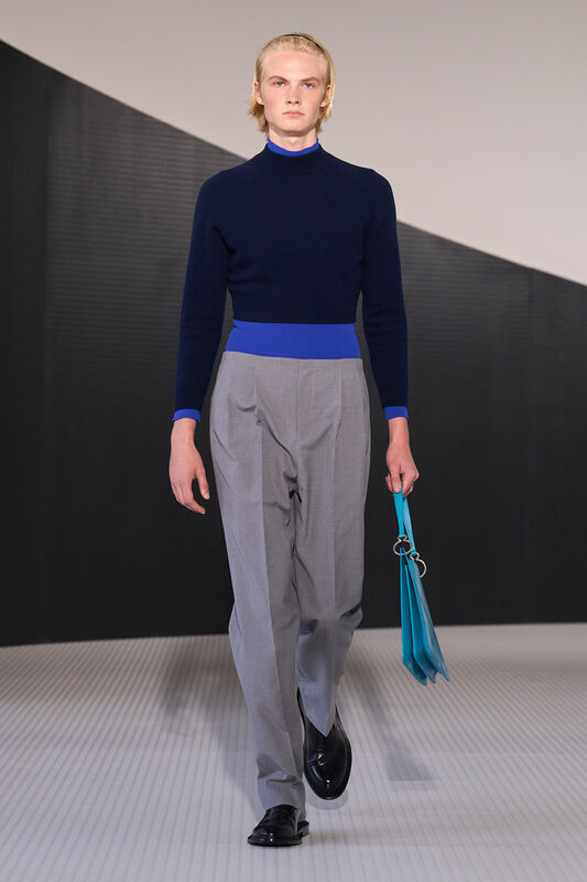 Jil Sander S26 038