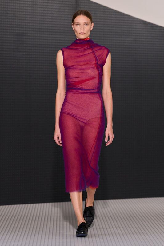 Jil Sander S26 041