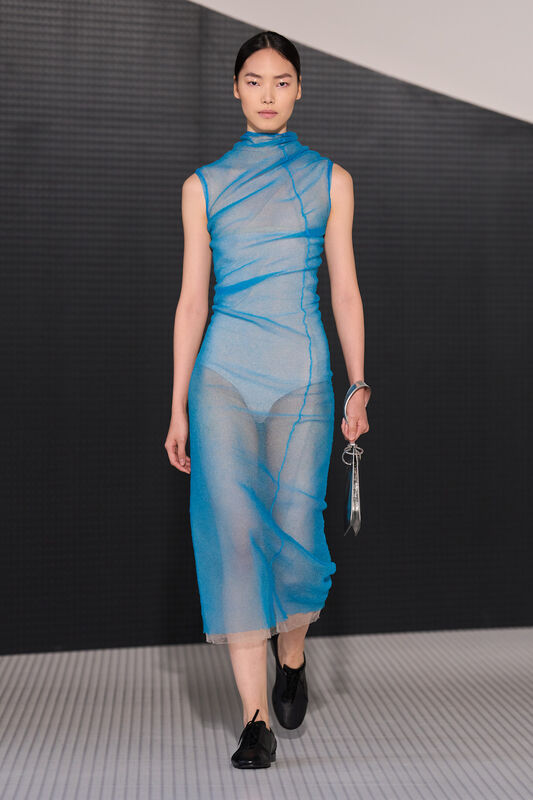 Jil Sander S26 042