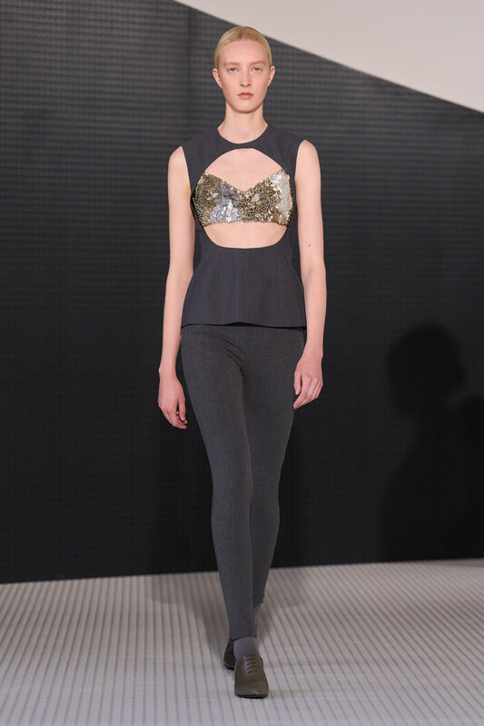 Jil Sander S26 043