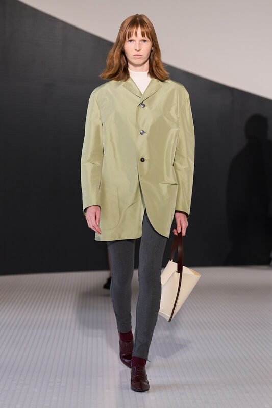 Jil Sander S26 050