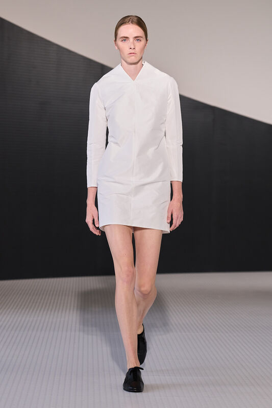 Jil Sander S26 051