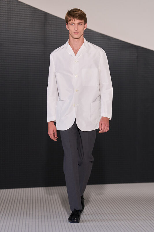 Jil Sander S26 053