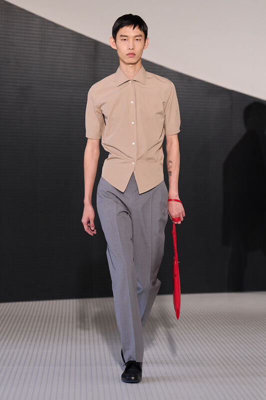 Jil Sander S26 055