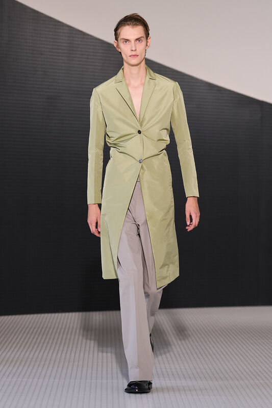 Jil Sander S26 056