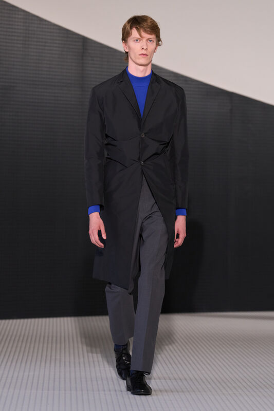 Jil Sander S26 060