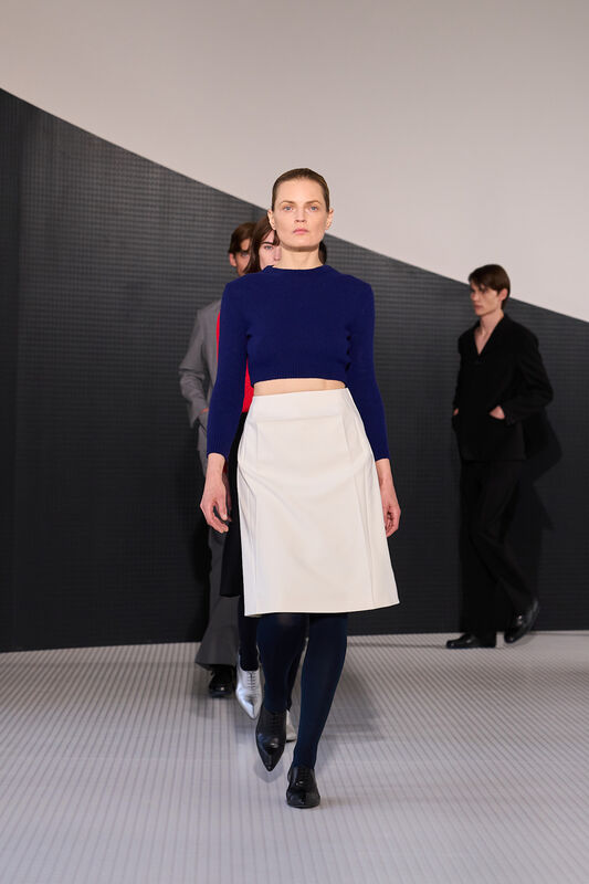 Jil Sander S26 062