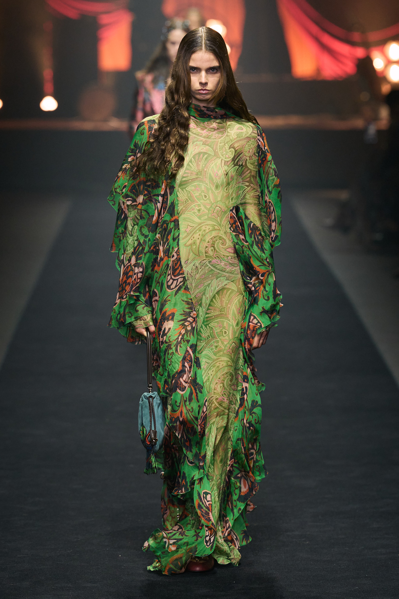 Etro S26 023