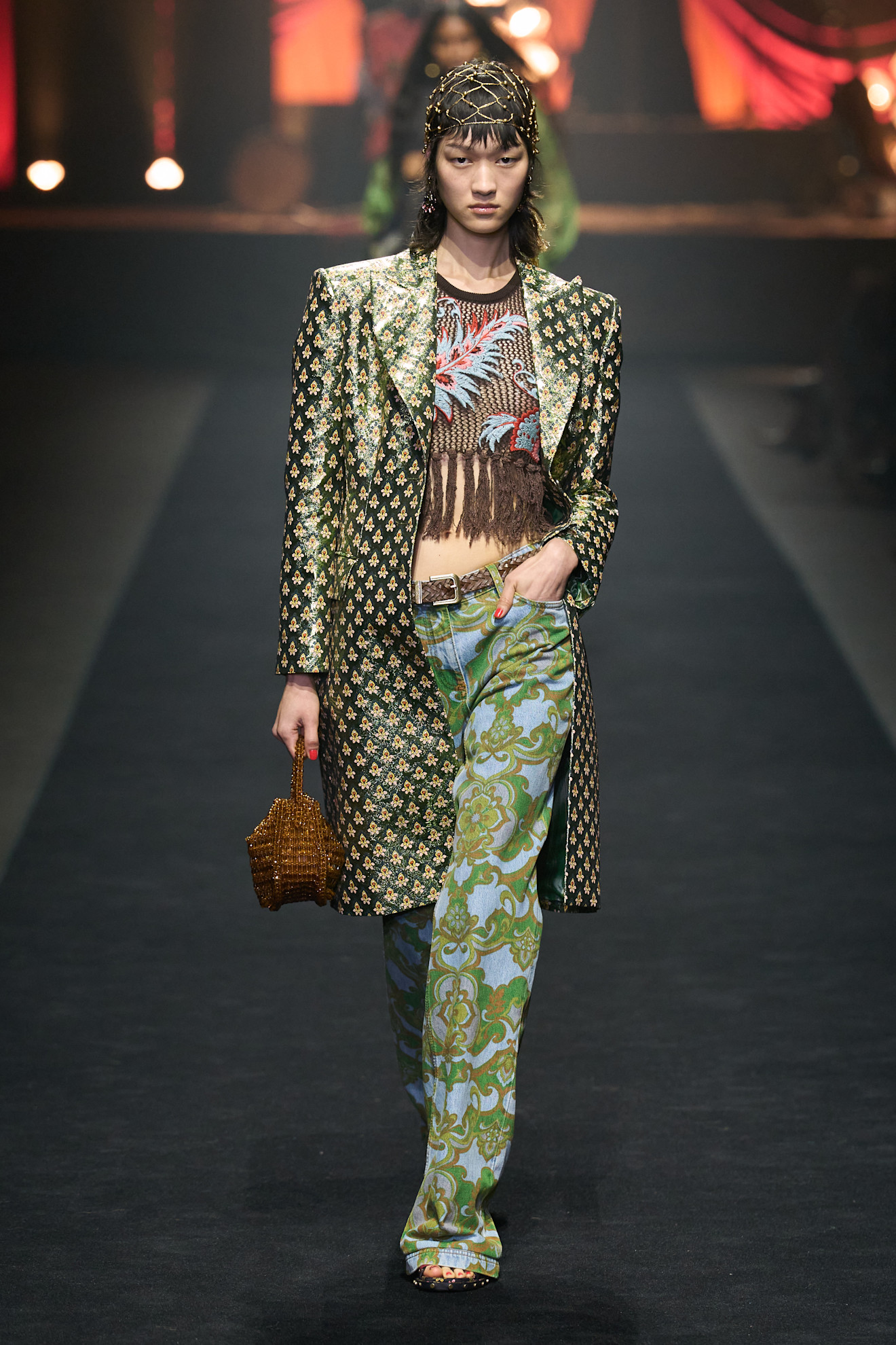 Etro S26 027