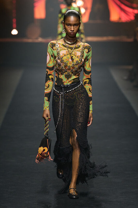 Etro S26 012