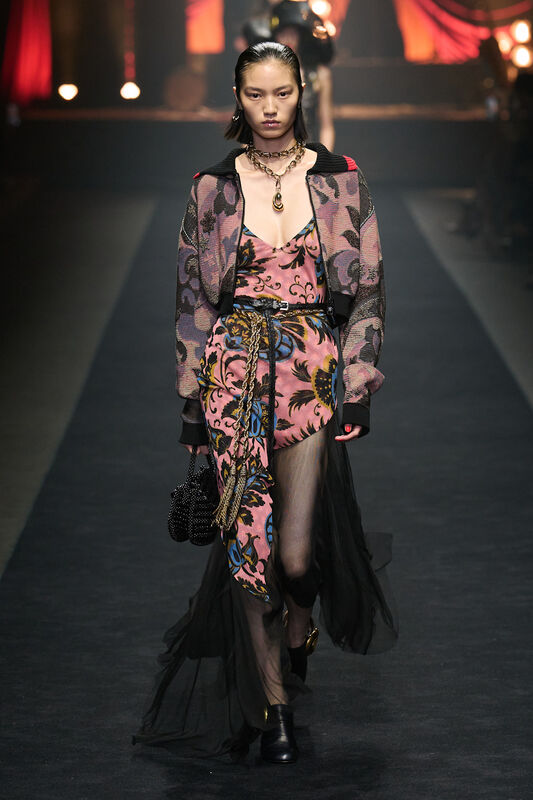 Etro S26 020
