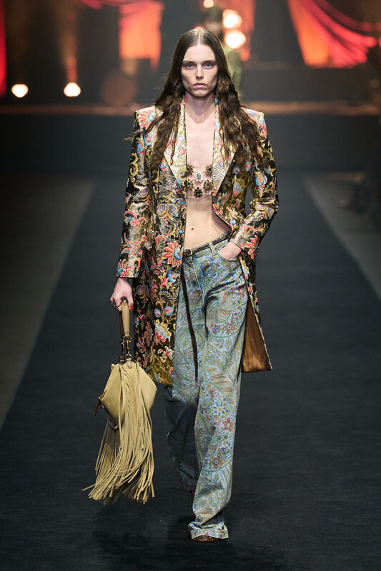Etro S26 026