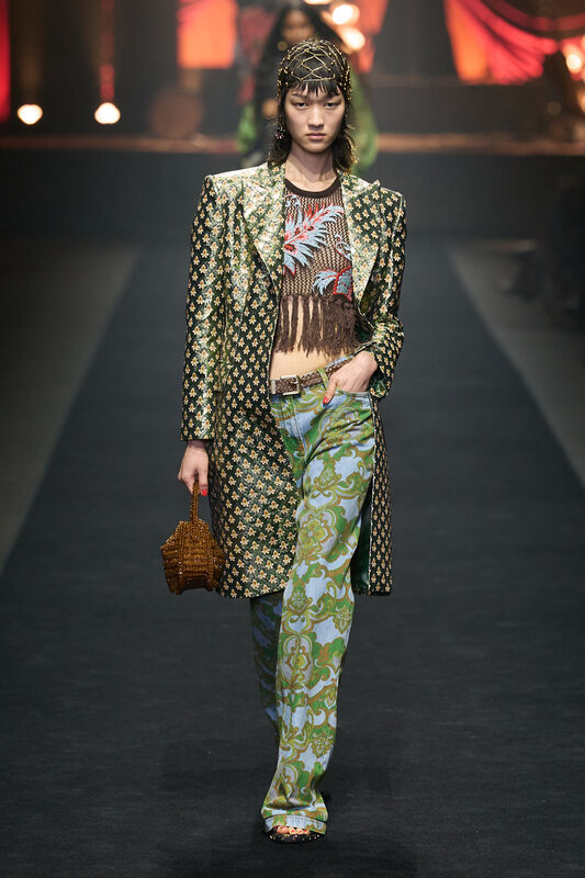 Etro S26 027