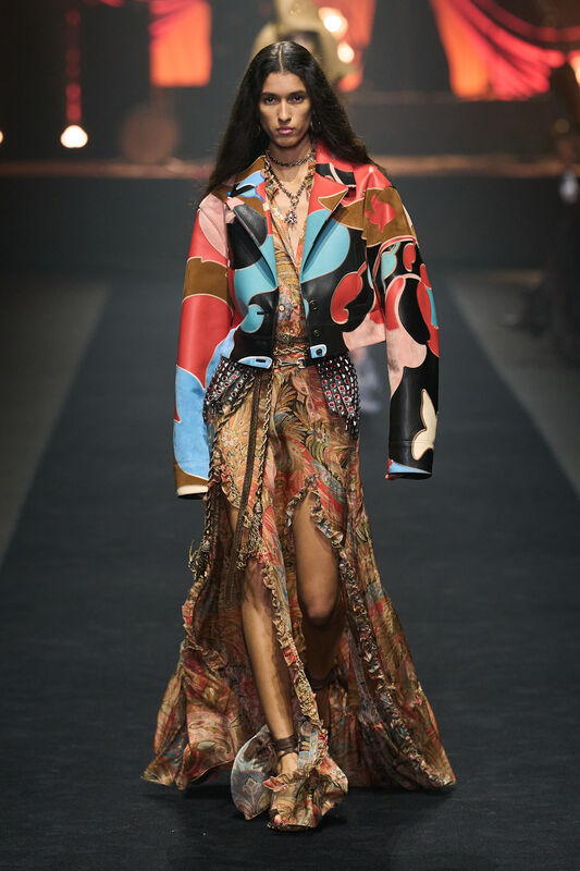 Etro S26 033