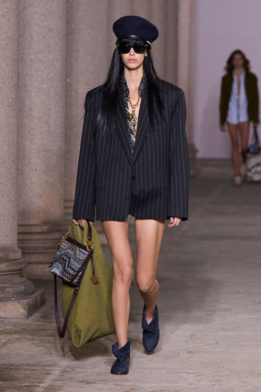 Missoni S26 010