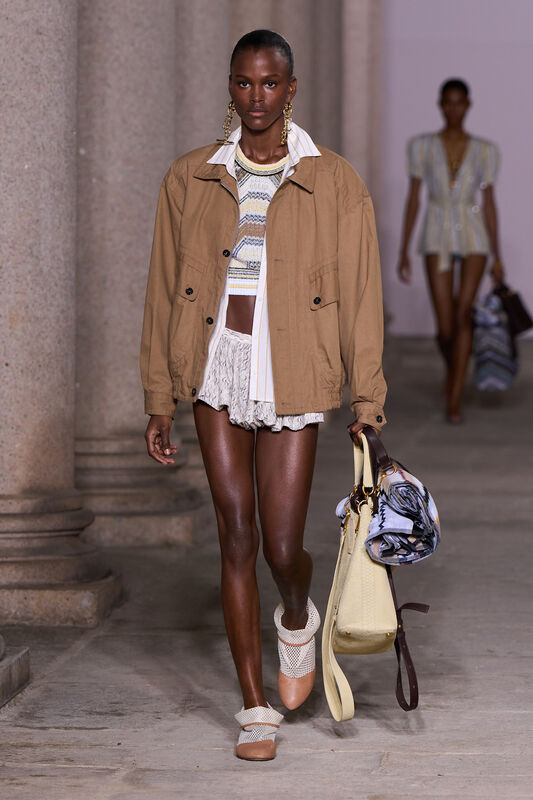 Missoni S26 013