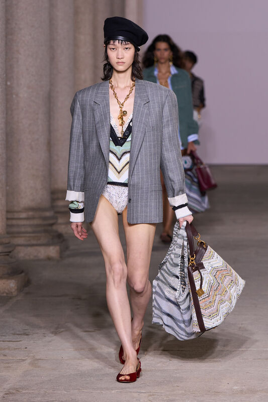 Missoni S26 016