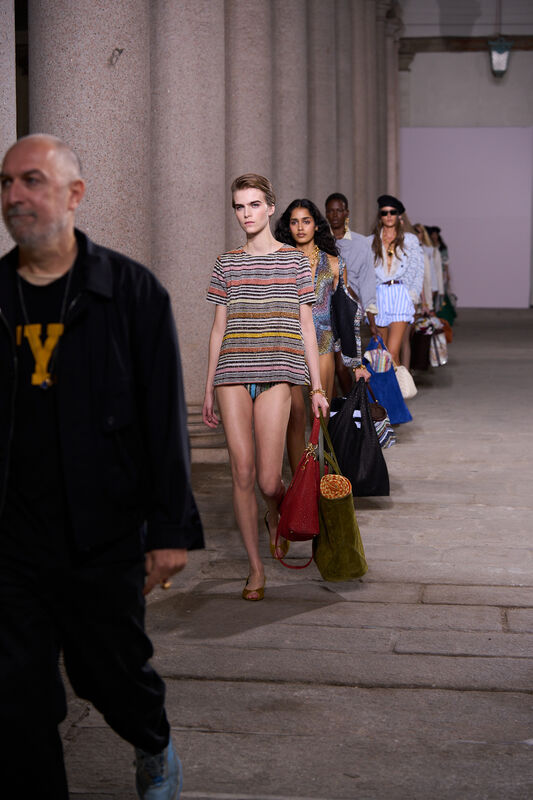 Missoni S26 037