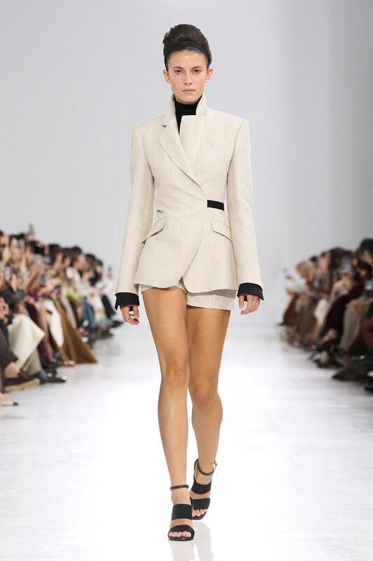 Max Mara S26 026