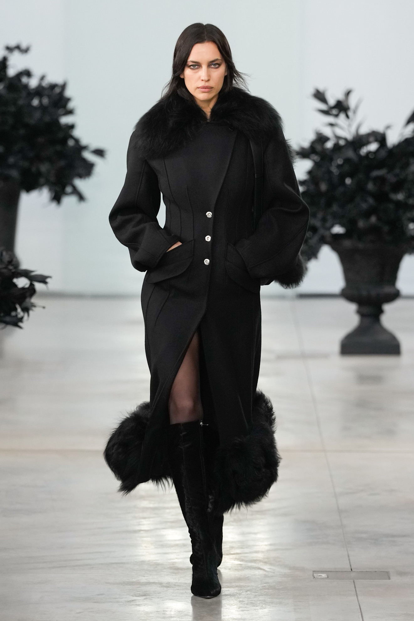 Blumarine F25 001
