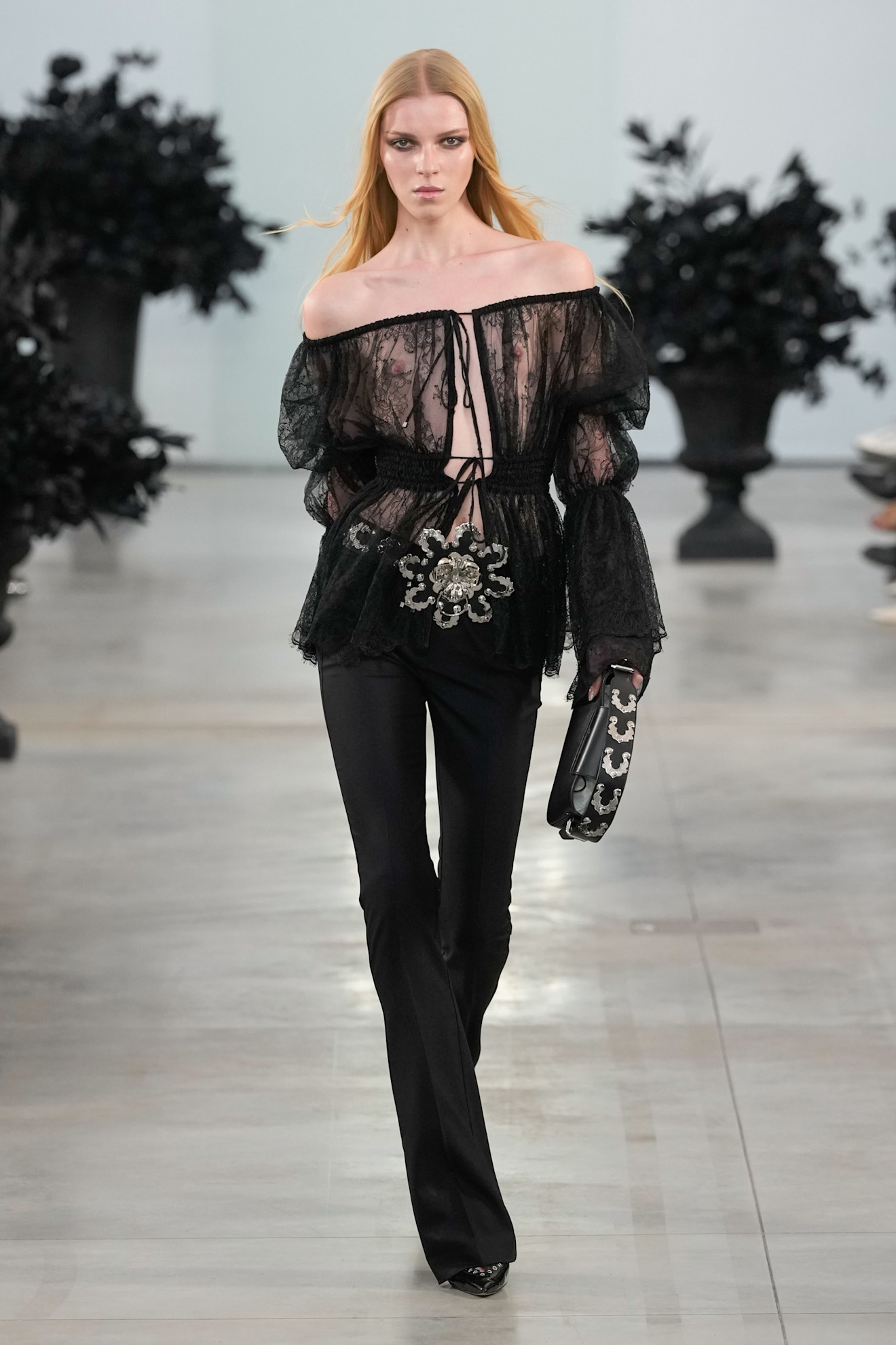 Blumarine F25 005