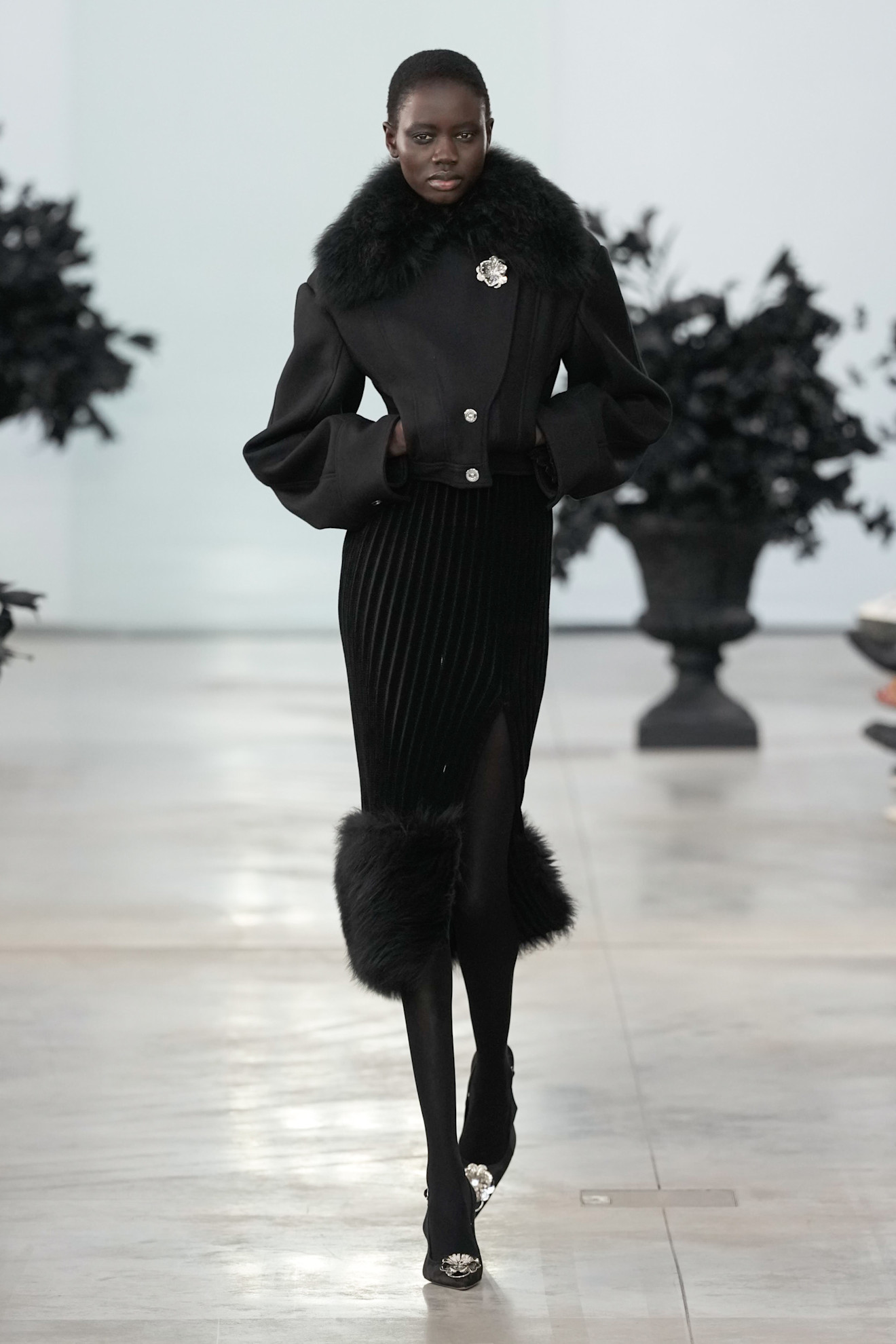 Blumarine F25 006