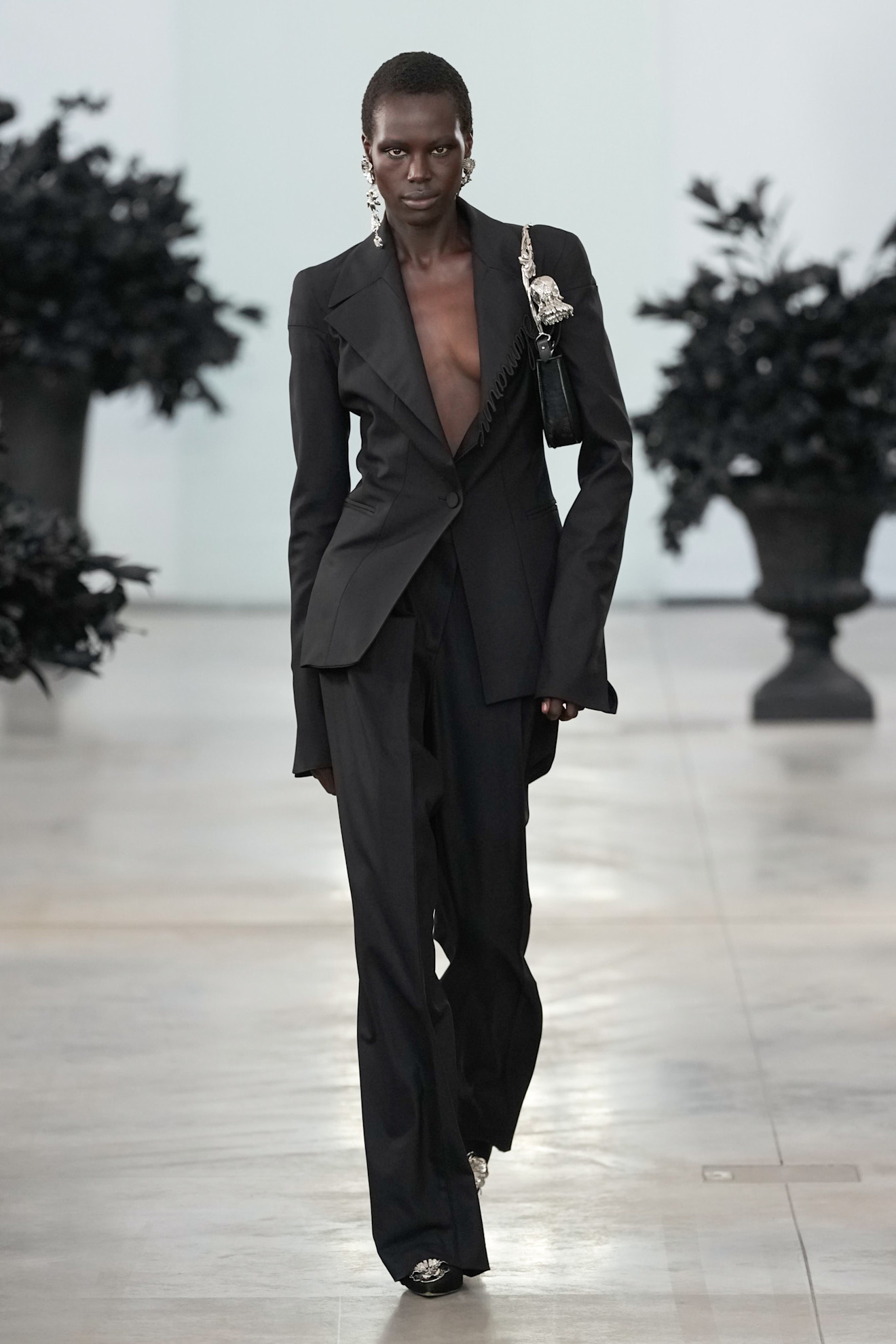 Blumarine F25 007
