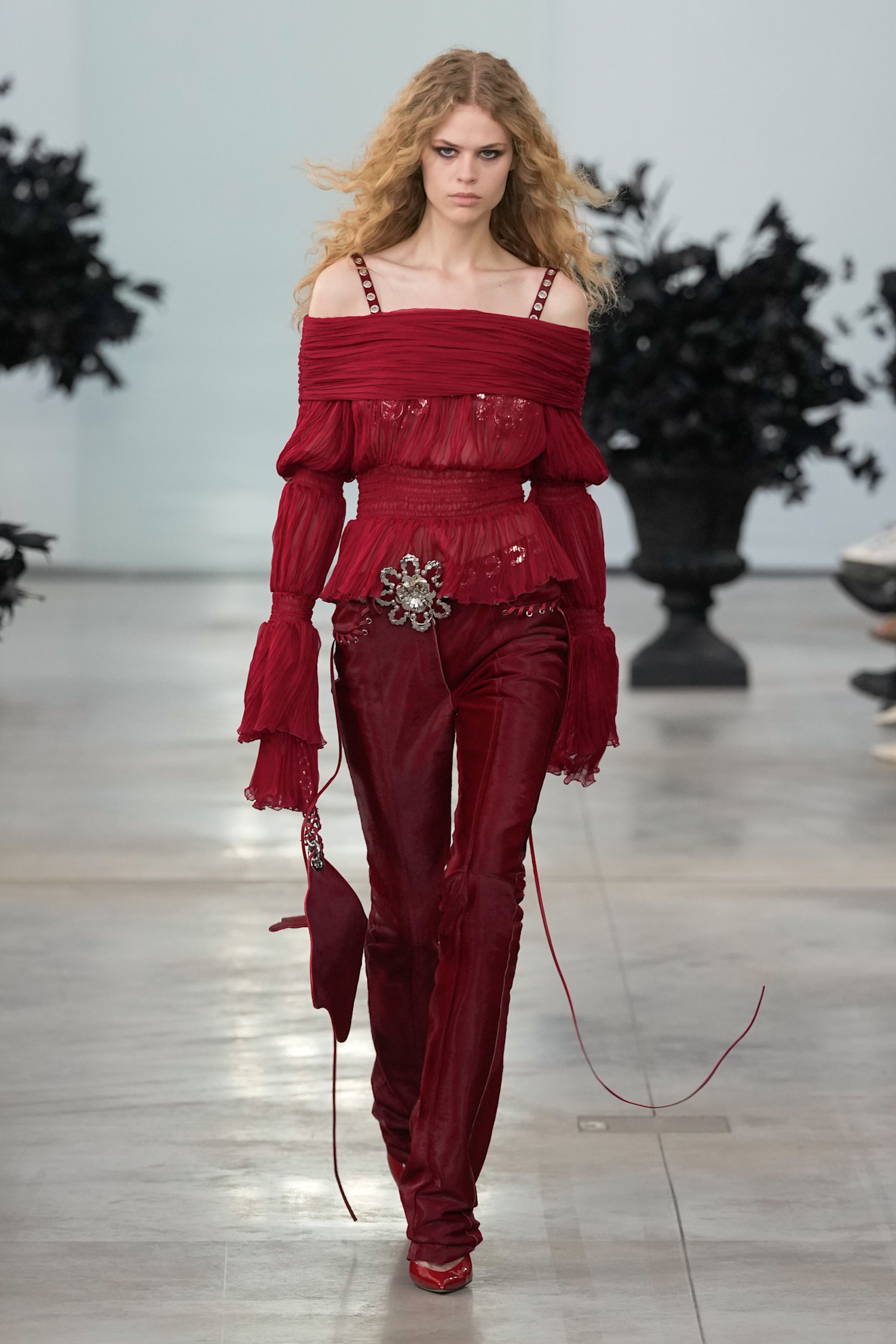 Blumarine F25 012