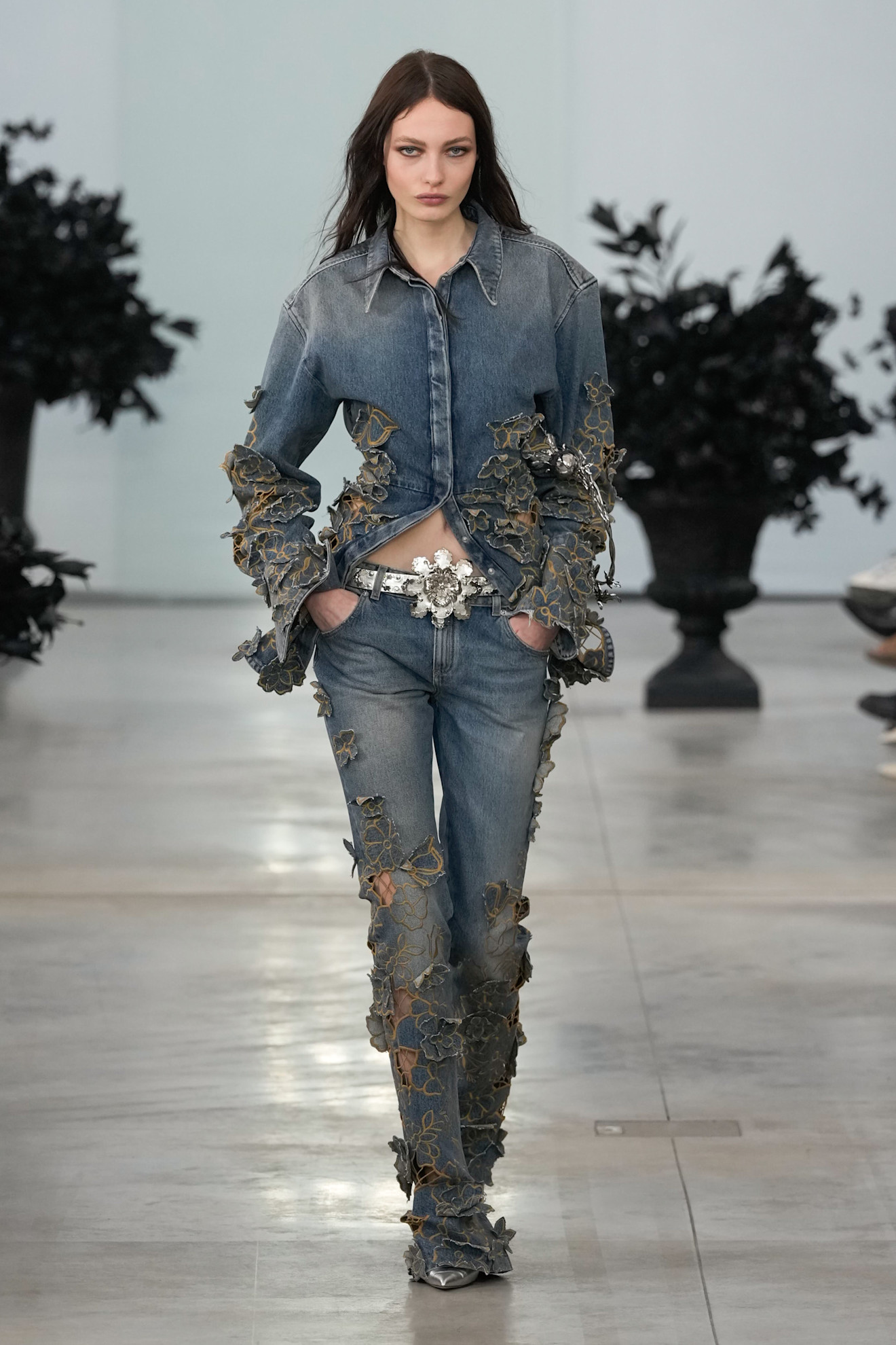 Blumarine F25 014