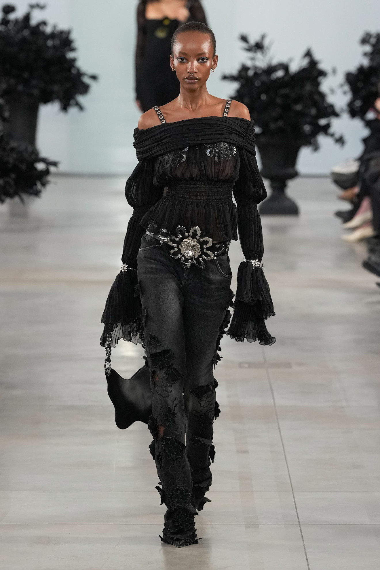 Blumarine F25 017
