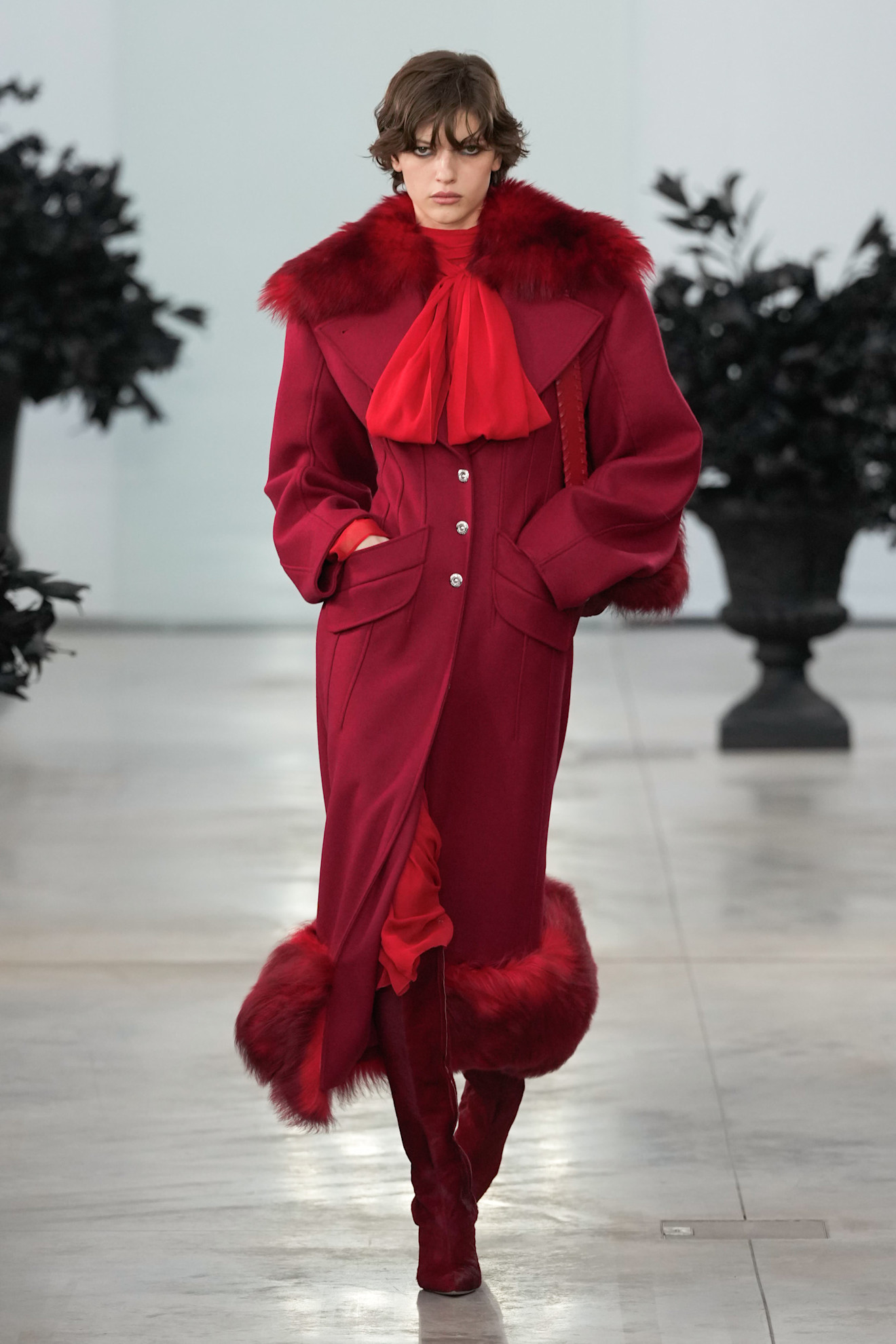 Blumarine F25 022