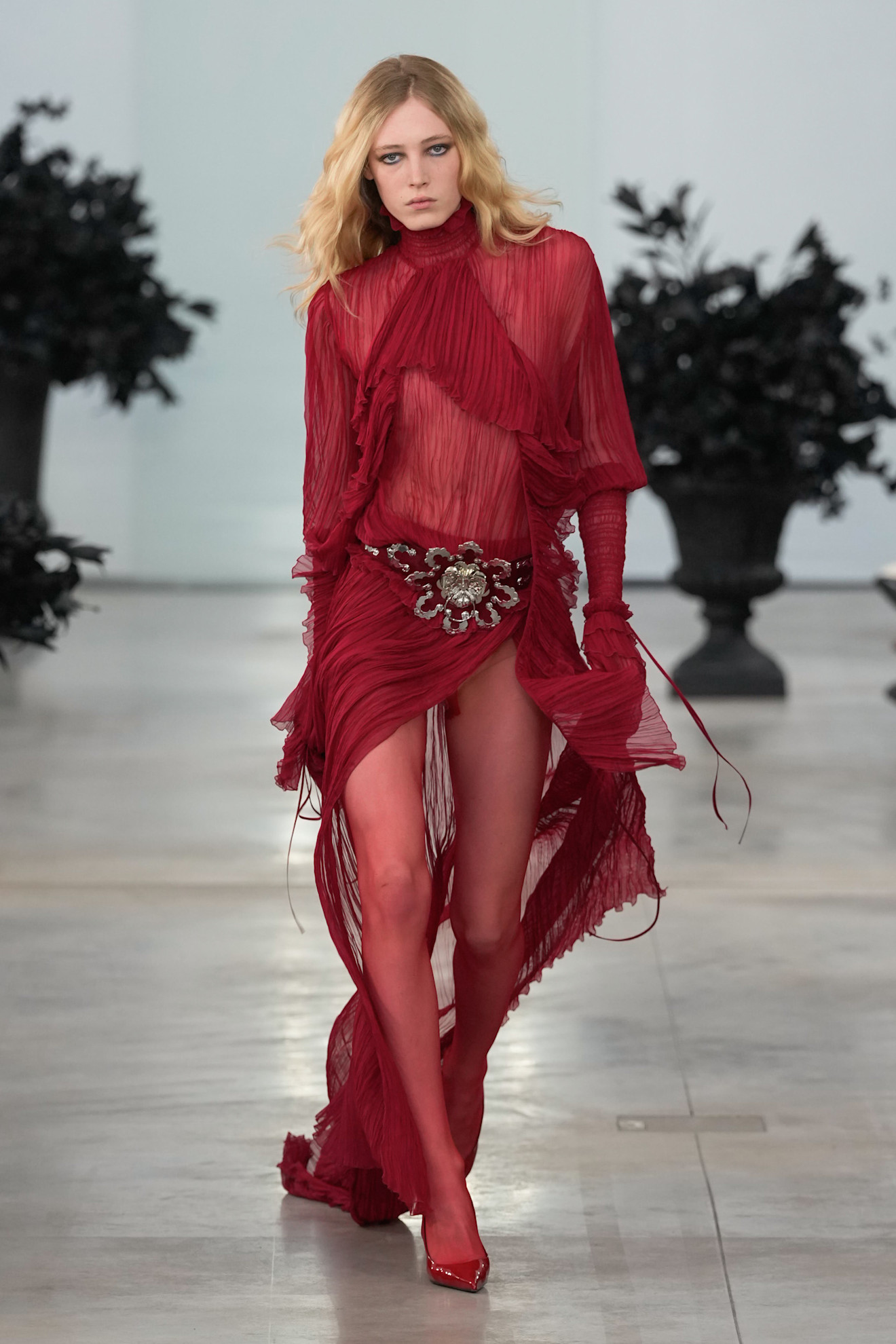 Blumarine F25 023