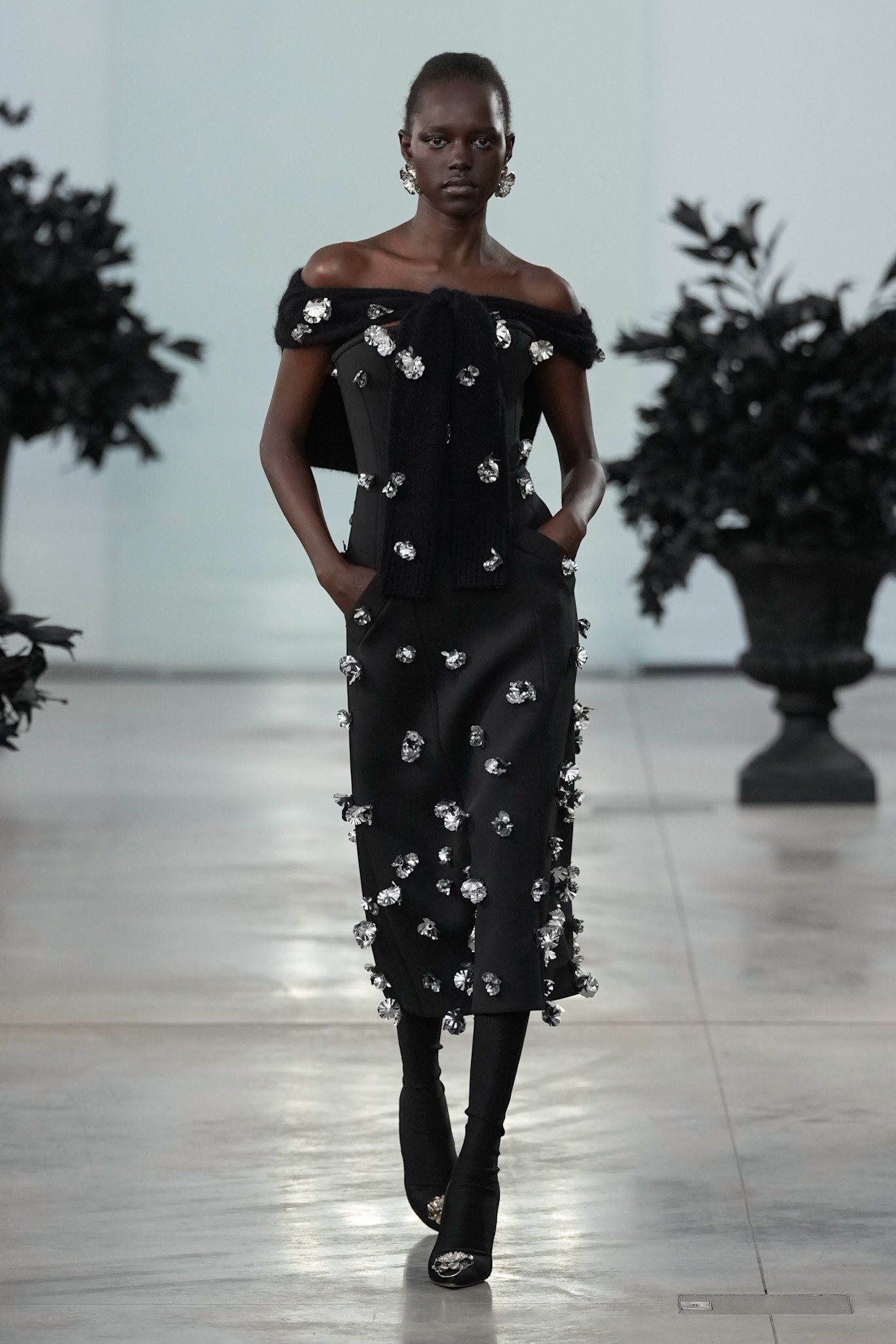 Blumarine F25 036